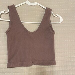 By together crop top